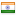 bilgilabs.com server is located in India